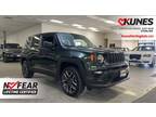 2021 Jeep Renegade Jeepster Sterling, IL