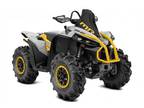 2023 Can-Am Renegade X mr 650 ATV for Sale