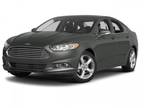 2014 Ford Fusion S Hurlock, MD