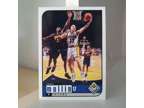 Chris Mullin 1998-99 Upper Deck Collector's Choice NBA