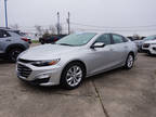 2020 Chevrolet Malibu Silver, 69K miles