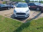 2014 Ford Fiesta SE 4dr Hatchback