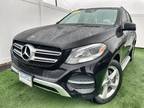 2018 Mercedes-Benz GLE GLE 350 4MATIC Bend, OR