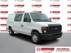 2011 Ford Econoline Cargo Van