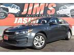 2016 Kia Optima