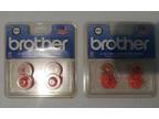 NEW Lot of 4 Brother 3010 2 Lift-off Correction Tapes NIB - Opportunity
