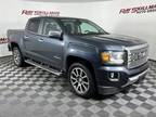 2020 GMC Canyon