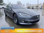 2019 Tesla Model S