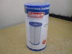 Coleman Type III Above Ground Filter Cartridge NEW SEALED - Opportunity
