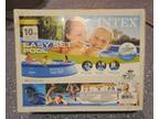 Intex 10ft x 2ft Easy Set Pool (NEW - Unopened Box) - Opportunity
