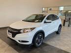 2018 Honda HR-V