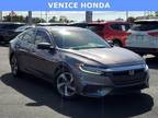 2019 Honda Insight