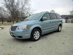 2009 Chrysler Town & Country