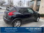 2012 Nissan Juke