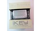 IKEY Portable USB Recording Device - Opportunity