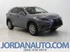 2021 Lexus NX 300h