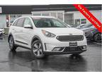 2019 Kia Niro