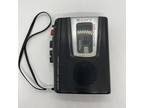 Sony TCM-454VK Cassette Corder Handheld Recorder Voice - Opportunity