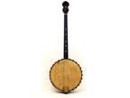 Antique Vega Style N 4 String Banjo - Opportunity