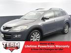 2008 Mazda CX-9