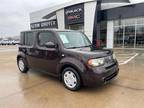 2011 Nissan Cube