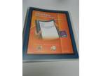 One Flexi-view presentation Binder Sale 0.99 Avery Compack - Opportunity