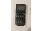 Texas Instruments TI-86 Graphing Calculator - Screen Issue- - Opportunity
