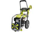 Ryobi RY803325 Cold Water Gas Pressure Washer 3300PSI 2.5GPM - Opportunity