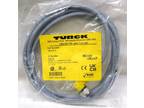 TURCK WK 4.4T-2 Right angle Female M12- Cordset - Opportunity
