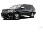 2014 Dodge Durango