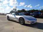 2001 Chevrolet Corvette