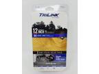 Trilink Saw Chain 12 Inch 44 Drive Links, 30cm 3/8" LP S44 2 - Opportunity