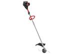 Hyper Tough 18-Inch Gas Staight Shaft String Trimmer - Opportunity