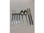 CI Stainless Steel CIF16 Dinner Fork Soup Spoons Knives 8 - Opportunity