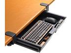 HUANUO Keyboard Drawer Under Desk - Opportunity