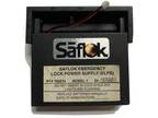 Saflok ELPS Model 1 705214 Emergency Lock Power Supply - Opportunity
