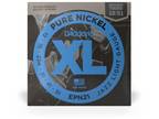 D’Addario EPN21 XL Pure Nickel 12-51 Jazz Light Electric - Opportunity