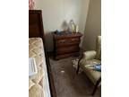 Queen Sleigh Bed/Triple Dresser/Nite Stands - Opportunity