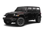 2023 Jeep Wrangler Unlimited, 10 miles