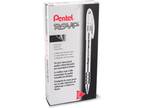 Pentel® R. S. V. P. ® Ballpoint Pens, Fine Point, 0.7 Mm - Opportunity