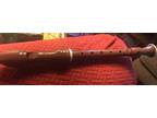 Cambridge 2 Musical Flute - Opportunity