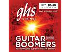 GHS Strings Electric Guitar Strings (GBZW SET) - Opportunity