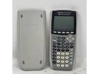 Texas Instruments TI-84 Plus Silver Edition Graphing - Opportunity