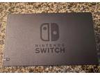 Nintendo switch - Opportunity