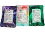 Mineral Bath & Foot Bath Salts 3 PC Set-Only - Opportunity