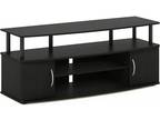 Modern Large Entertainment Stand for TV up to 55 Inch - Opportunity