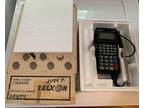 Telxon Ptc-610 Barcode Scanner Untested with Box - Opportunity