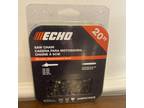 NEW ECHO 20 Inch Saw Chain 20BPX78CQ for Chainsaw - Opportunity