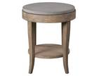 28.5 inch Round Accent Table 28.5 inch Round Accent Table - - Opportunity