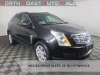 2014 Cadillac SRX